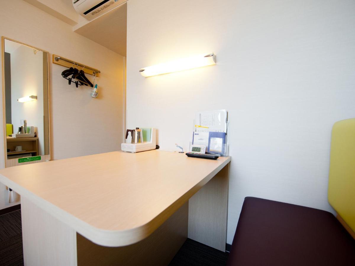 Super Hotel Tokyo Kameido מראה חיצוני תמונה