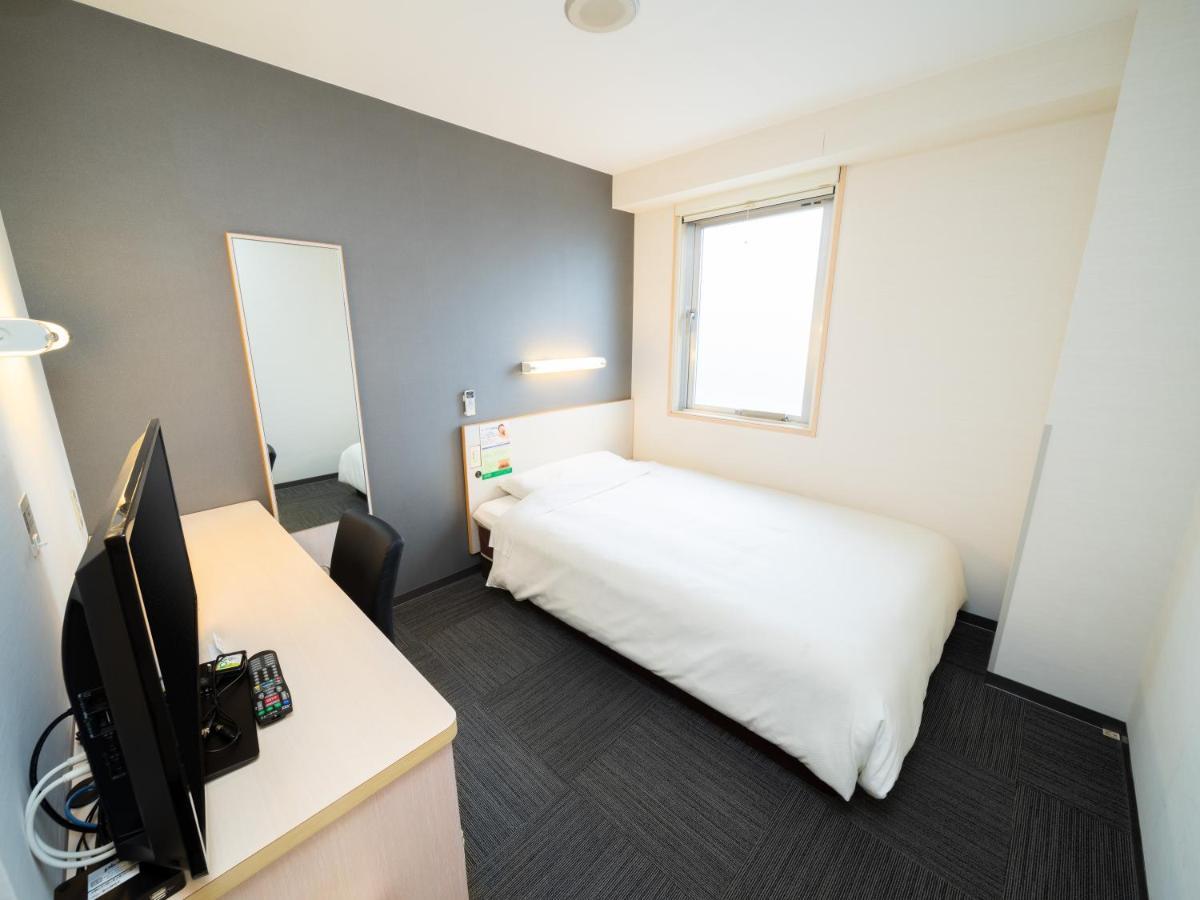 Super Hotel Tokyo Kameido מראה חיצוני תמונה