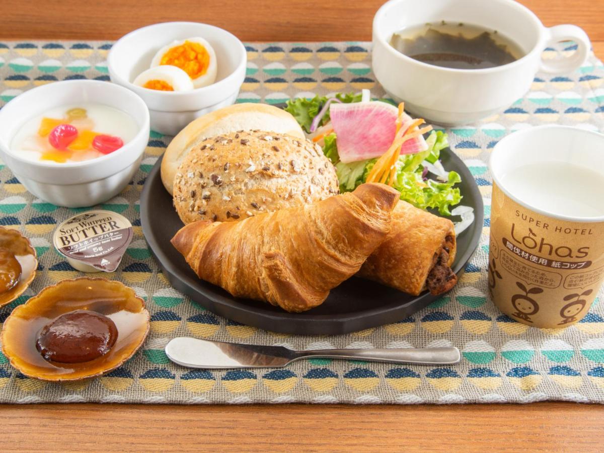 Super Hotel Tokyo Kameido מראה חיצוני תמונה