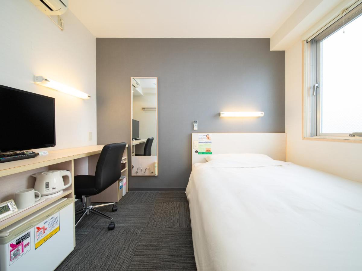 Super Hotel Tokyo Kameido מראה חיצוני תמונה