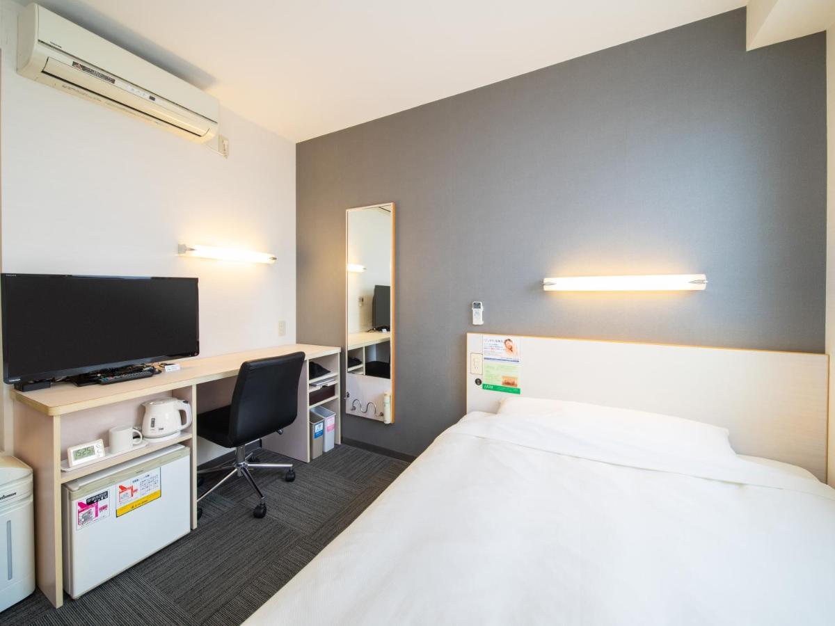 Super Hotel Tokyo Kameido מראה חיצוני תמונה