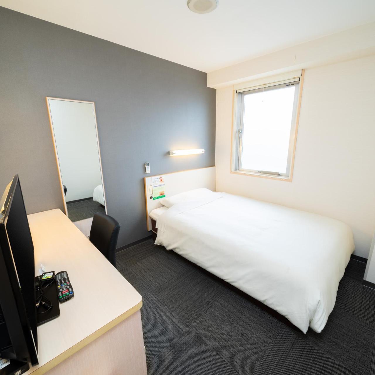 Super Hotel Tokyo Kameido מראה חיצוני תמונה