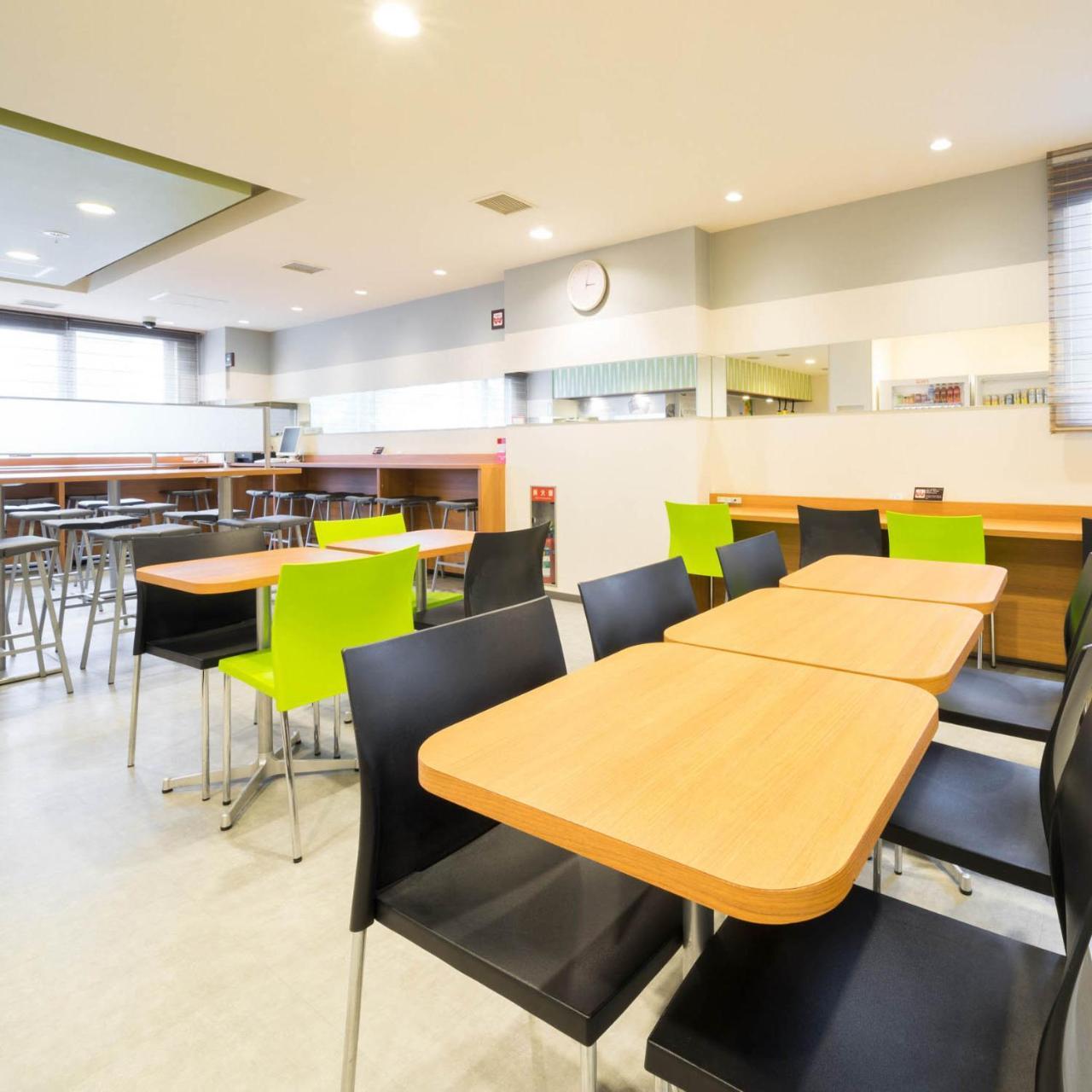 Super Hotel Tokyo Kameido מראה חיצוני תמונה